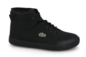 classic lacoste shoes