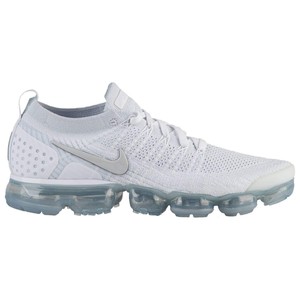 nike vapormax flyknit 2 hombre blanco