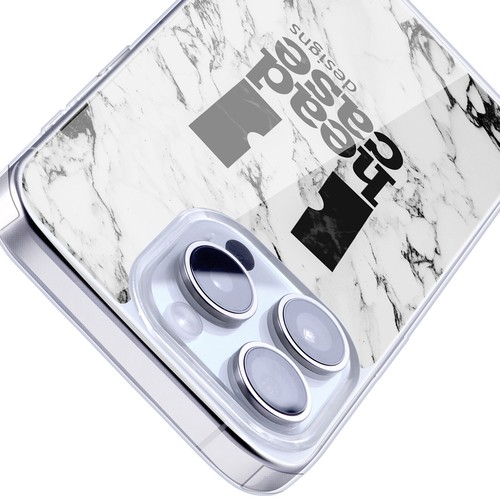 PERSONALISIERTE INDIVIDUELLE TRAUMFÄNGER 2 GEL HUELLE FÜR APPLE iPHONE HANDYS - Bild 3 von 10