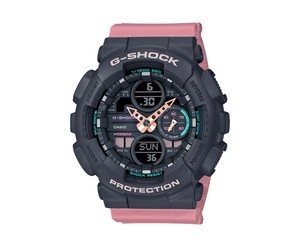 womens black g shock