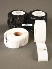 DYMO  LabelWriter  4XL Compatible 30332 1x1 Thermal Labels 750 Internet Mailing