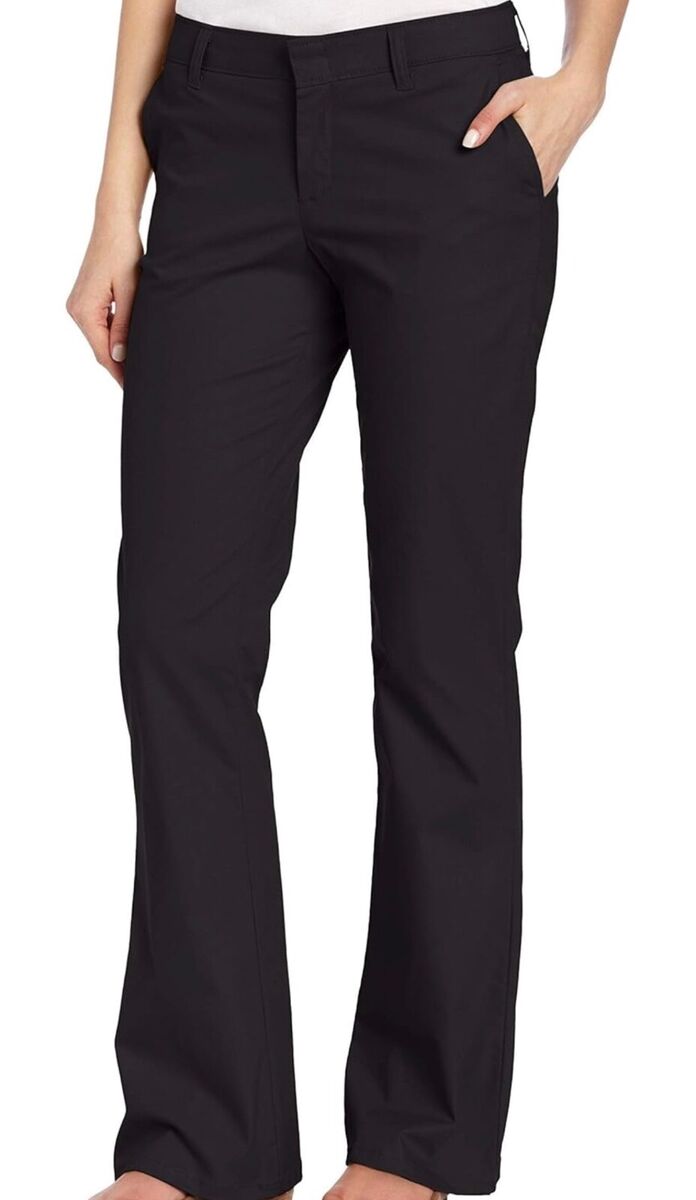Vintage Dickies Girl N882 “The Worker” Mid-Rise Boot Cut Vintage Dickies Girl N882 “The Worker” Mid-Rise Boot Cut