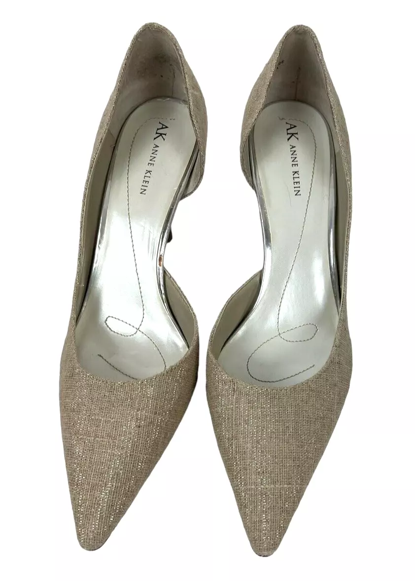 Anne klein christa pump sale