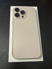 Apple iPhone 16 Pro Max - 256 GB Contains 88888