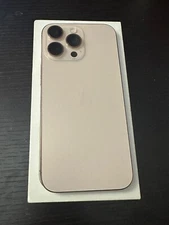 Apple iPhone 16 Pro Max - 256 GB  Contains 88888 