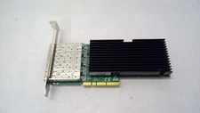 Silicom 10Gb 4-Port SFP+ Network Server Adapter Card PE310G4SPI9LB-XR-FE