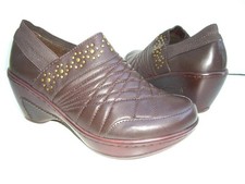 Jambu-41 Womens Venice Slip-On Loafers Brown ...