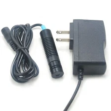 980nm 100mW/300mW/500mW Focusable Dot Infrared IR Laser Diode Module 5V Adapter