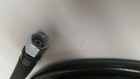 10ft. 2320PSI Max 60C Pressure Hose & Adjustable Hand Wand — photo 3