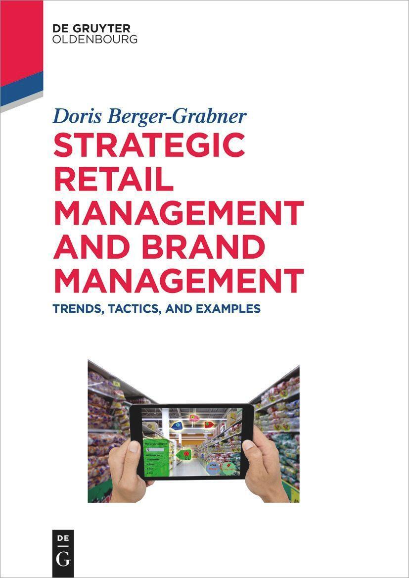Thumbnail - Doris Berger-grabner | Strategic Retail Management And Brand