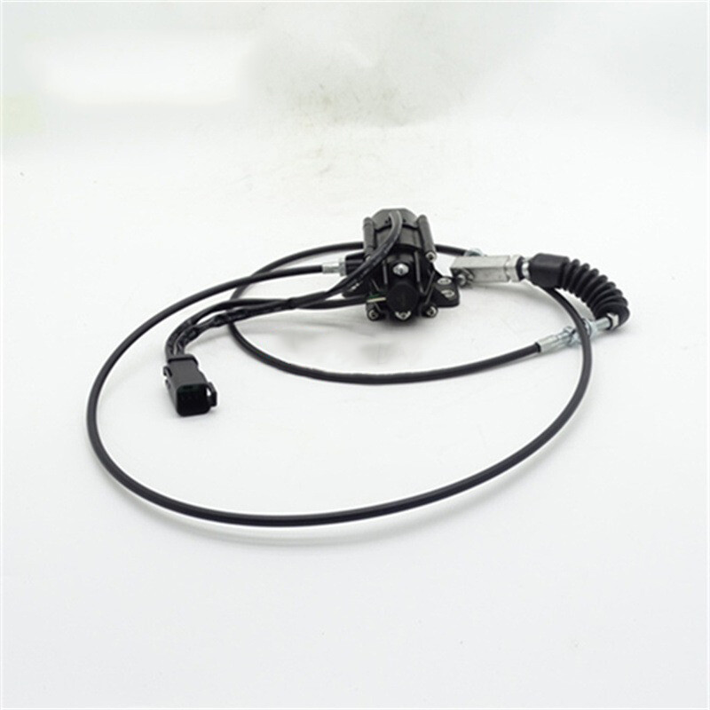 ③I.K.E For John Deere 35D Hitachi ZX30U-2 ZX30U-3 ZX33U-3 ZX33U-3F