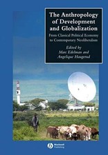 The Anthropology of Developmen - Paperback - ...