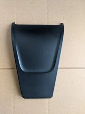 2011-2014 DODGE AVENGER OEM BLACK UPPER DASH PANEL TRIM BEZEL