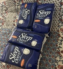 Sleepovers By Cuties SZ L/XL 60-125pds Comfort  Feel Of Real Underwear 48 