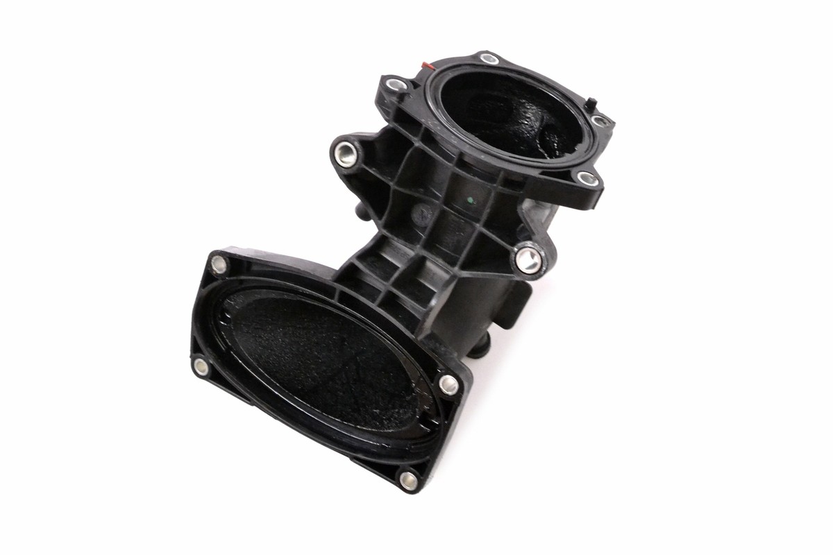 MERCEDES W205 C 250d 2014 RHD Air Intake Manifold Pipe Tube 