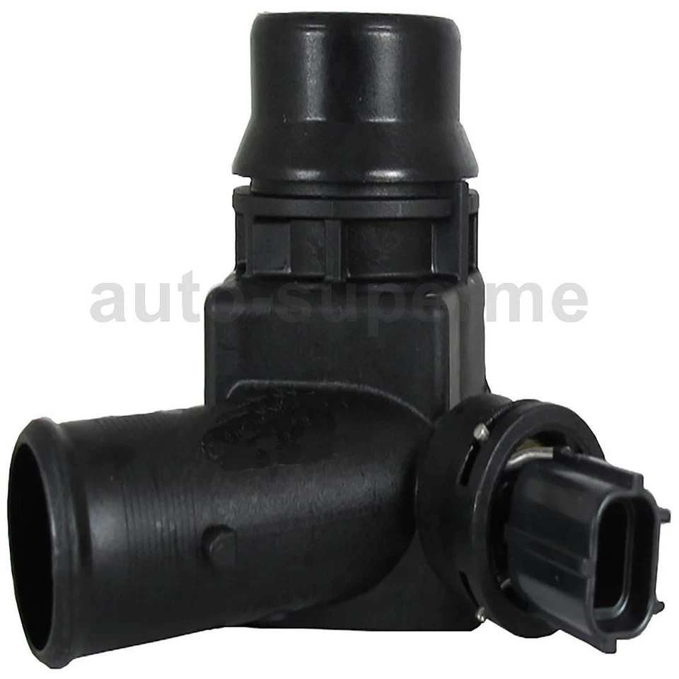 Conjunto de termostato y toma de agua de refrigerante Stant para Volvo V60 2015 2016 3,0 L Foto 3 de 3