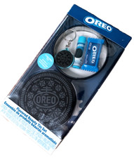 Oreo Cookies Flavored Beauty Tin Gift Set New...