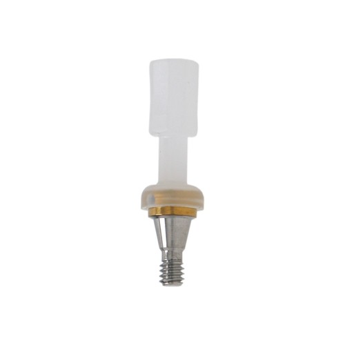 Accesorio localizador de implantes Hiossen/Nobel/Adin/Zimmer/MIS/AB compatible con pilares - Imagen 100 de 340
