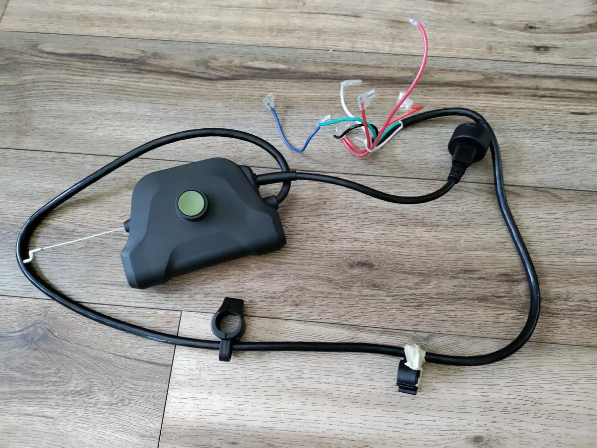 Sun Joe Replacement Parts for MJ408E Lawn Mower