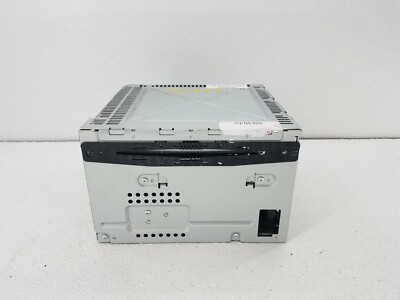 2010 ford fusion / mercury milan 2 DIN radio block 6 disc CD 9E5T-19C158-AC XM
