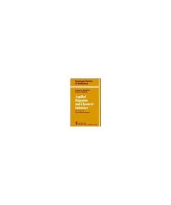 Applied Bayesian and Classical Inference: The Case of the Federalist Papers, Mos