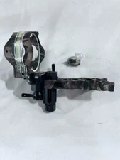 Tru-Glo - Micro Brite - Click Micro Adjust - 3 pin - Lost Camo - TG5503FL