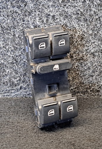 1K4959857B VW Passat Tiguan Fensterheberschalter Schalter