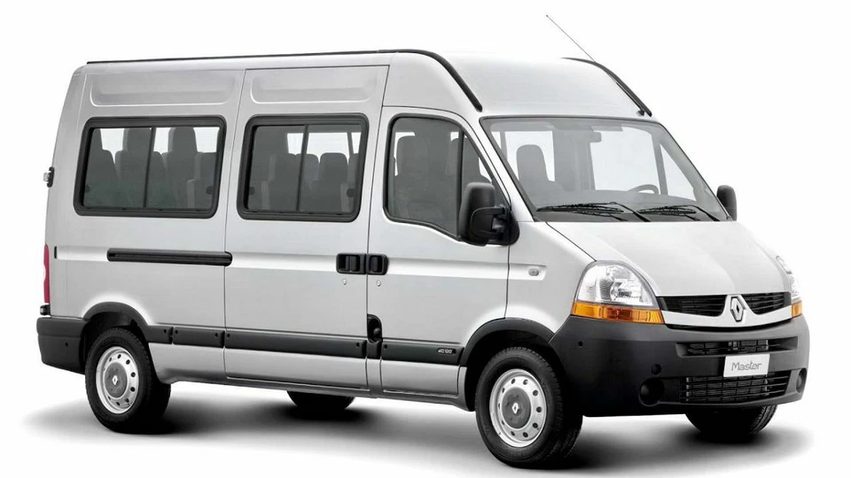 RENAULT MASTER 2 MASTER II MANUEL ATELIER OU RÉPARATION REVUE TECHNIQUE SUR USB - Photo 3/4