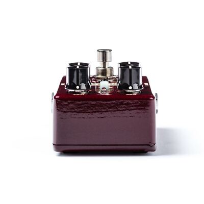 MXR M85 Bass Distortion Effects Pedal with Cables | eBay