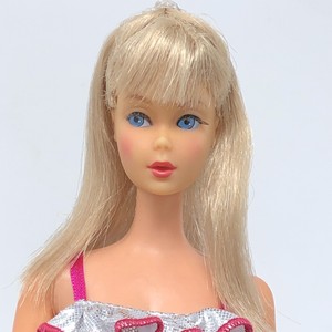 vintage tnt barbie