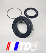 New Cummins Isx Holset He500vg He551ve And He531ve Series Nozzle Ring