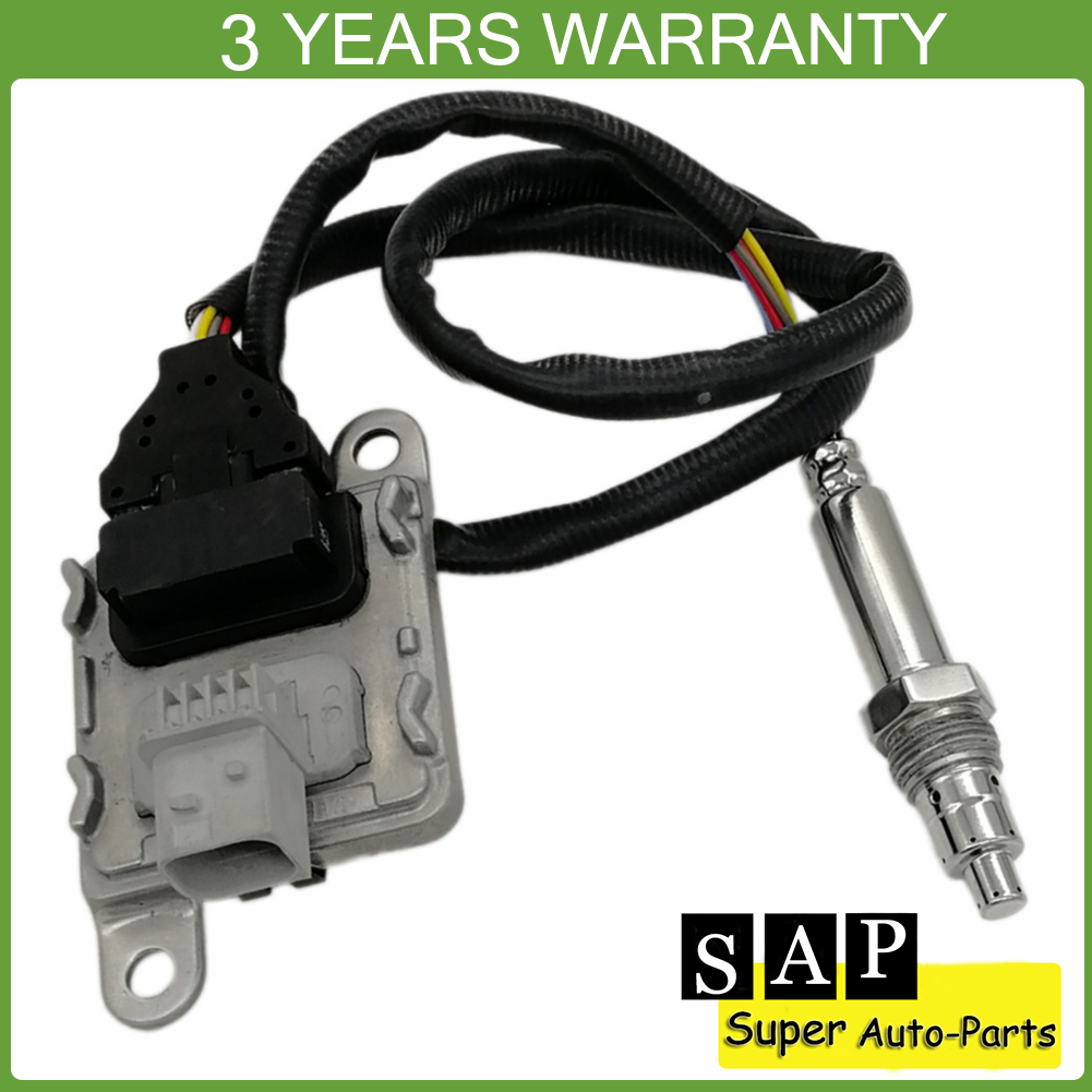 Outlet Nox Sensor A0101532328 For Benz Detroit Diesel DD13