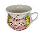 1998 Campbell Soup Collectible Mug by Houston Harvest - Vintage Kitchenware