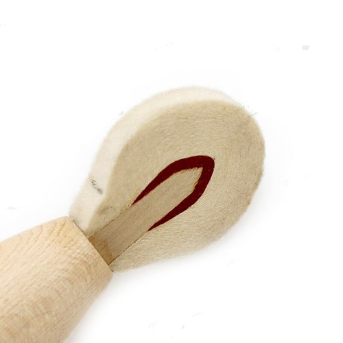Piano Key Tune Hammer Piano Tuning Tool Hammers w/Wood Handle 1PC 2024 NEW - Picture 5 of 6