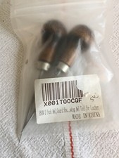 NEW IN PACKAGE Awl Tool, 2 PCS Gourd Shape Wo...