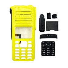 XPR 7550 Replacement Front Housing Case Cover Kit For XPR7550 Two-Way Radios