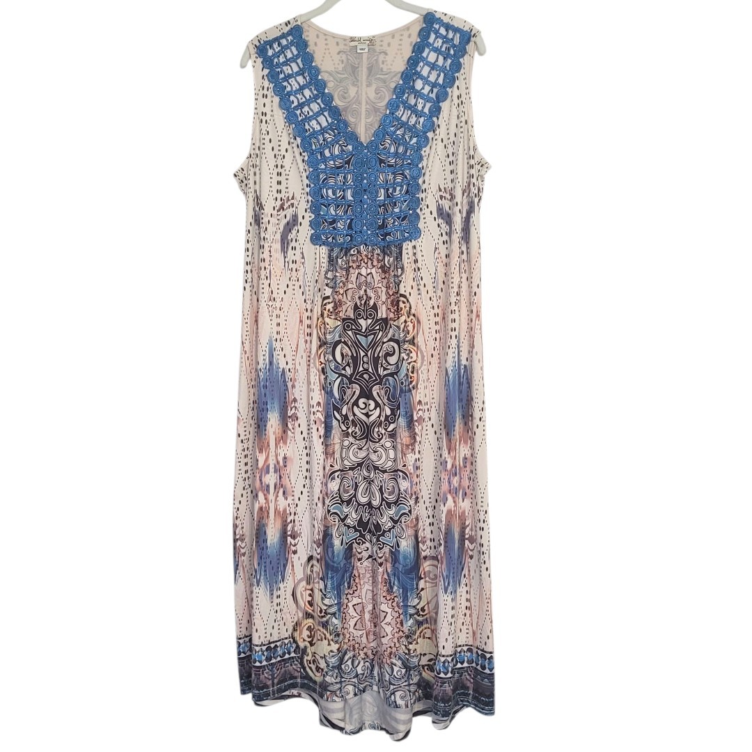 green emerald velvet dress Long White Bohemian Dress (S)