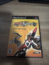 MX Superfly (PlayStation 2)