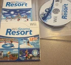 Wii Sports Resort – Nintendo Wii – Complete with Manual 🔥