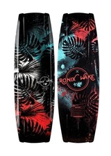 Ronix Krush SF - Black/Mint/Coral - 130 (2221...