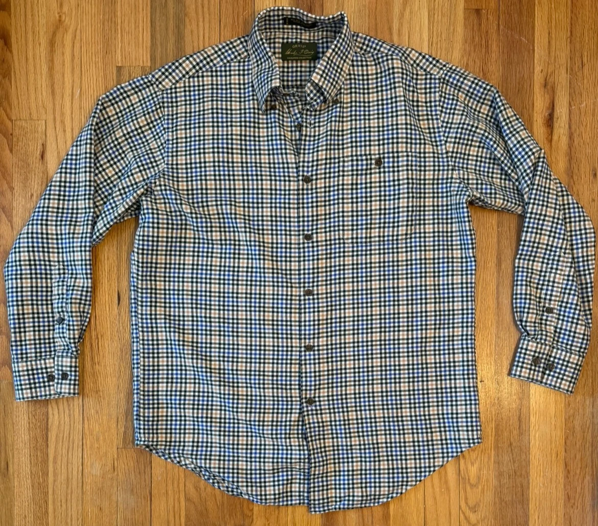 Chemise Homme Ete Manches Courtes Chemisette Cargo Coton Couleur Unie Avec Poches - Bleu Bleu