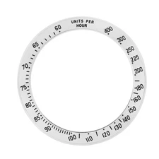 BEZEL FOR ROLEX DAYTONA WATCH 16509 16518 16519 16520 16523 16528 STAINLESS STEE