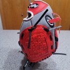 Rawlings PL10SS LEFT HAND THROW 10in T-Ball Youth Baseball Glove Bright Red ⚾⚾ — photo 5