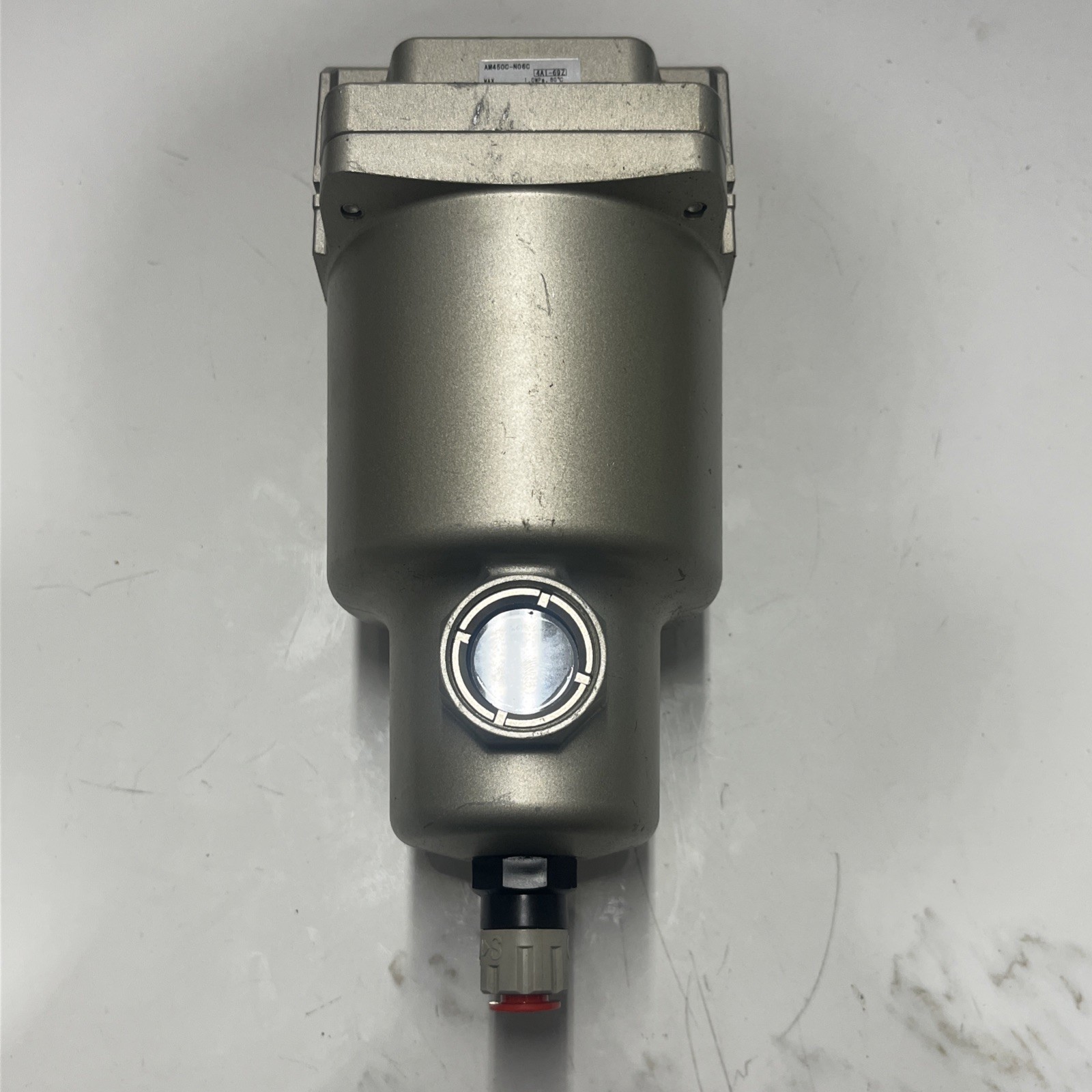 SMC AM450C-N06C