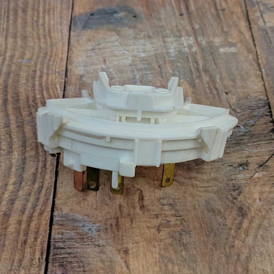 Napa Echlin NS6497 For Bonneville Toronado 6000 LeMans Neutral Safety Switch NOS - Image 4 of 4