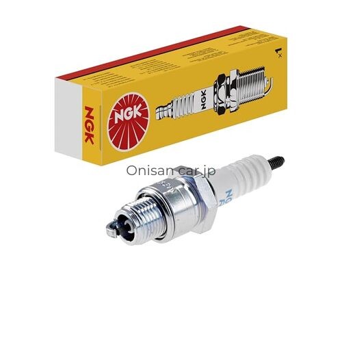 NGK Spark Plug 2751 Threaded BR4HSA