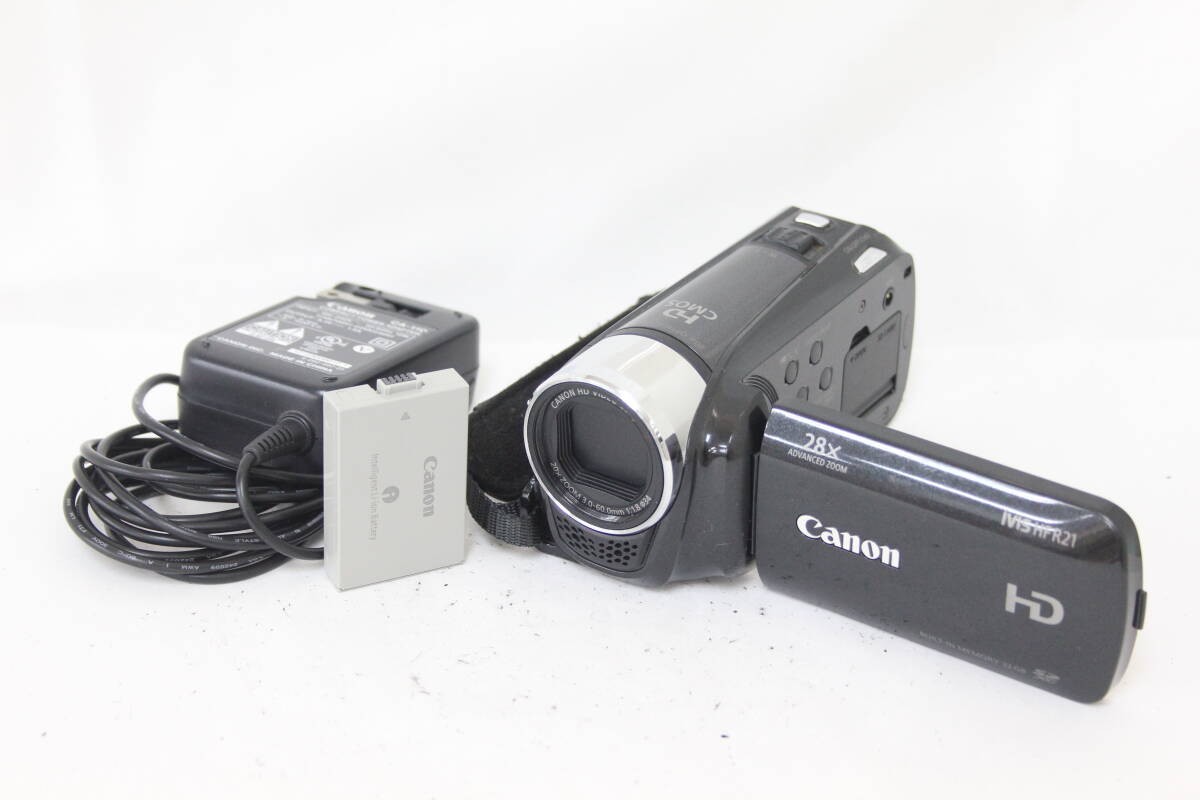 no33　ivis hf r21 CANON Amazon.com : Canon VIXIA HF R21 Full HD Camcorder with 32GB