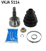 Dichtungsatz, Antriebswelle SKF Vkja 5114 FüR OE 1S0 498 099 - 1S0 498 099