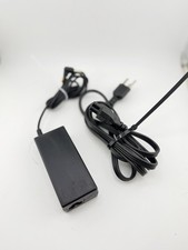 AC Adapter 19V 3.42A Power Supply w/ Cord 2-Prong Laptop Charger