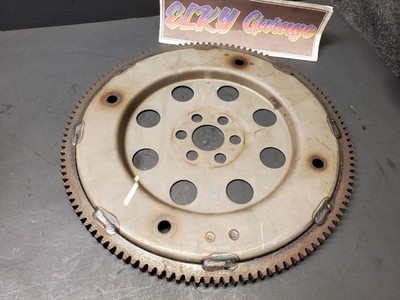 Nissan OEM 89-98 240sx Automatic Transmission-drive Plate